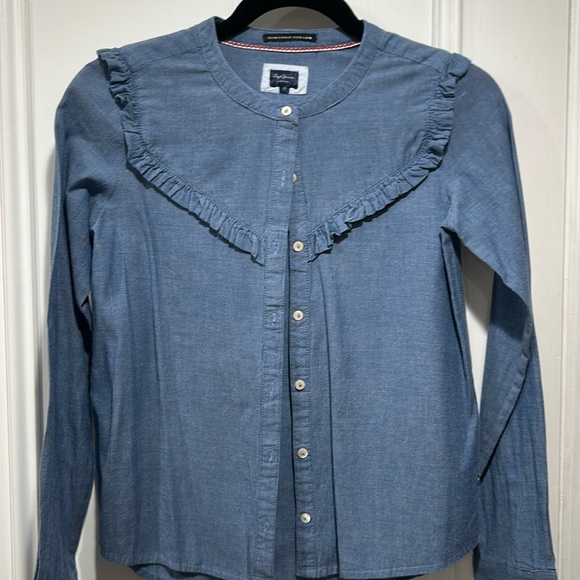 Pepe Jeans blouse - Picture 1 of 4
